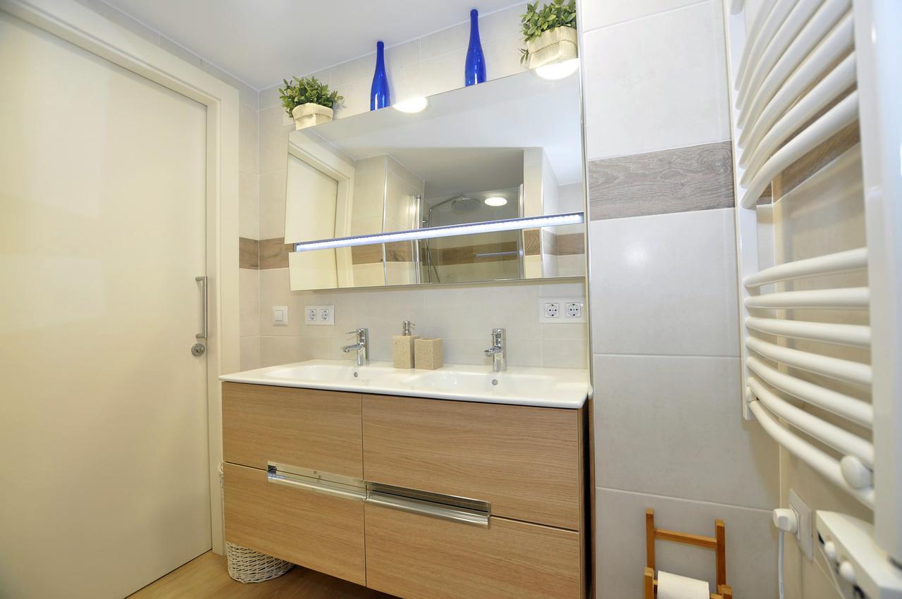 Appartement 1175 Alguer - Apivend Immo à Roses Extérieur photo