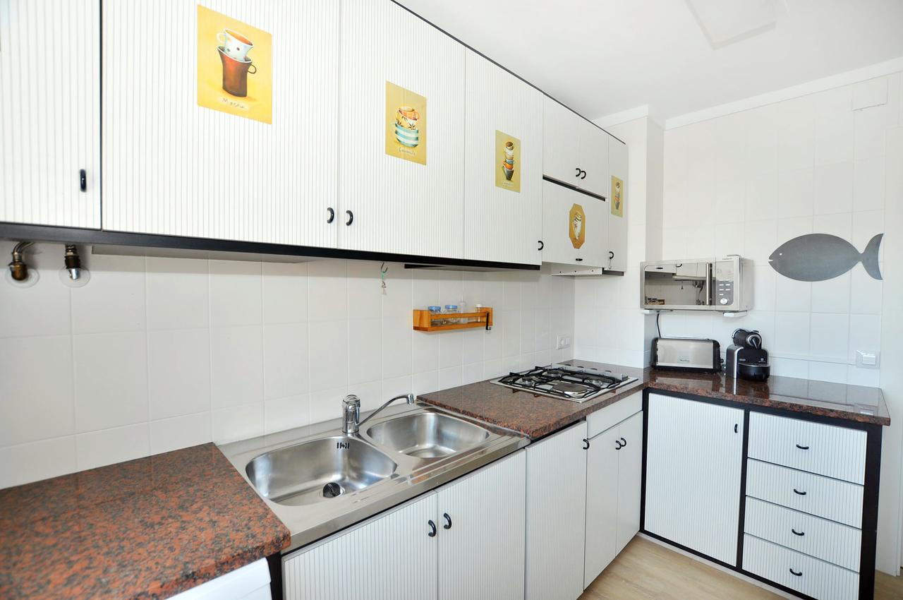 Appartement 1175 Alguer - Apivend Immo à Roses Extérieur photo