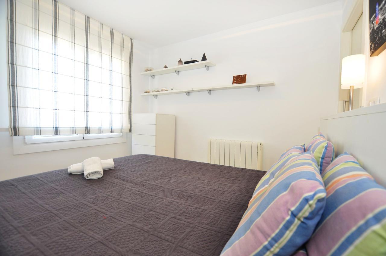 Appartement 1175 Alguer - Apivend Immo à Roses Extérieur photo