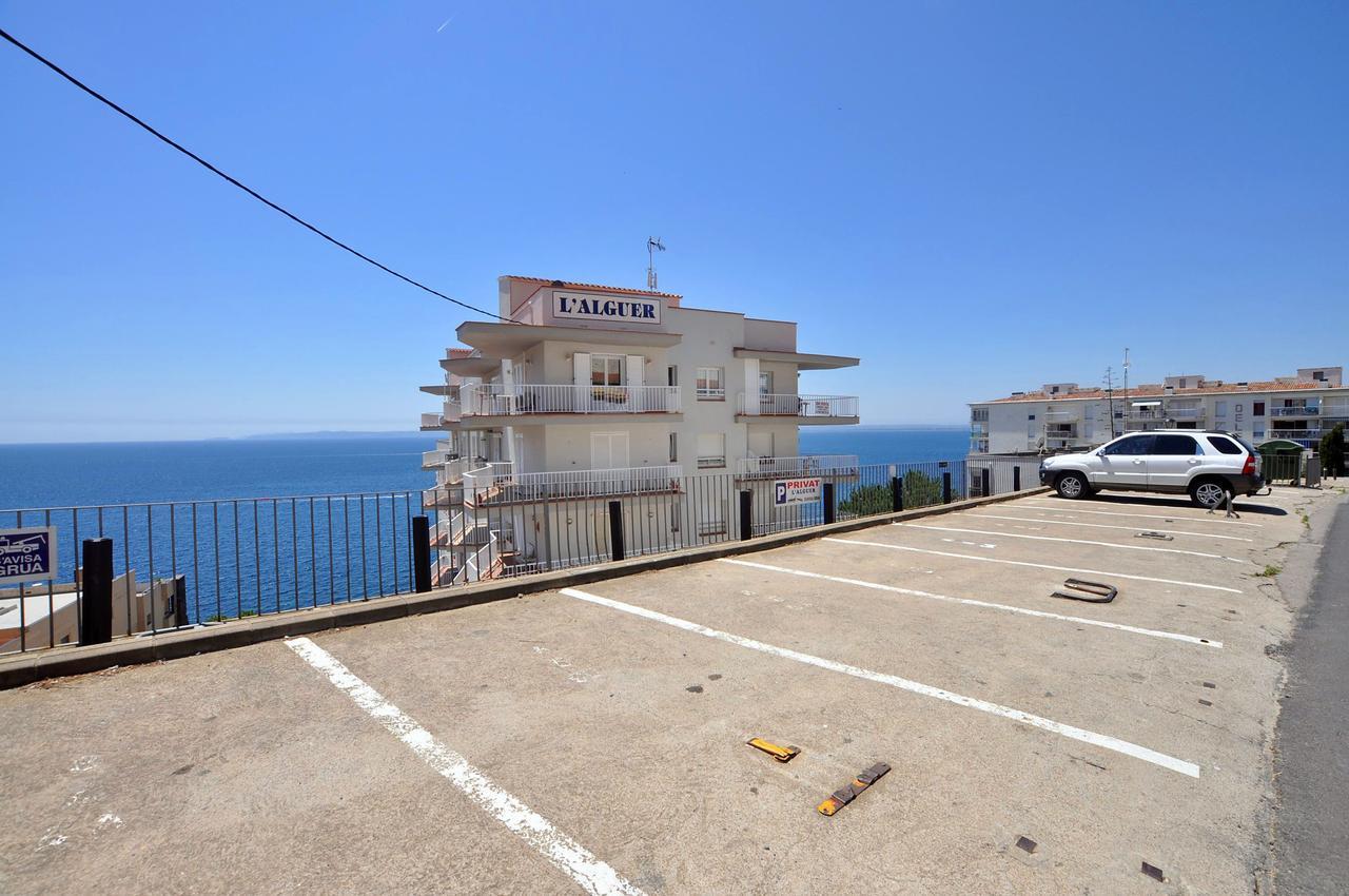 Appartement 1175 Alguer - Apivend Immo à Roses Extérieur photo