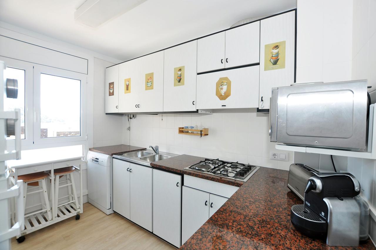 Appartement 1175 Alguer - Apivend Immo à Roses Extérieur photo