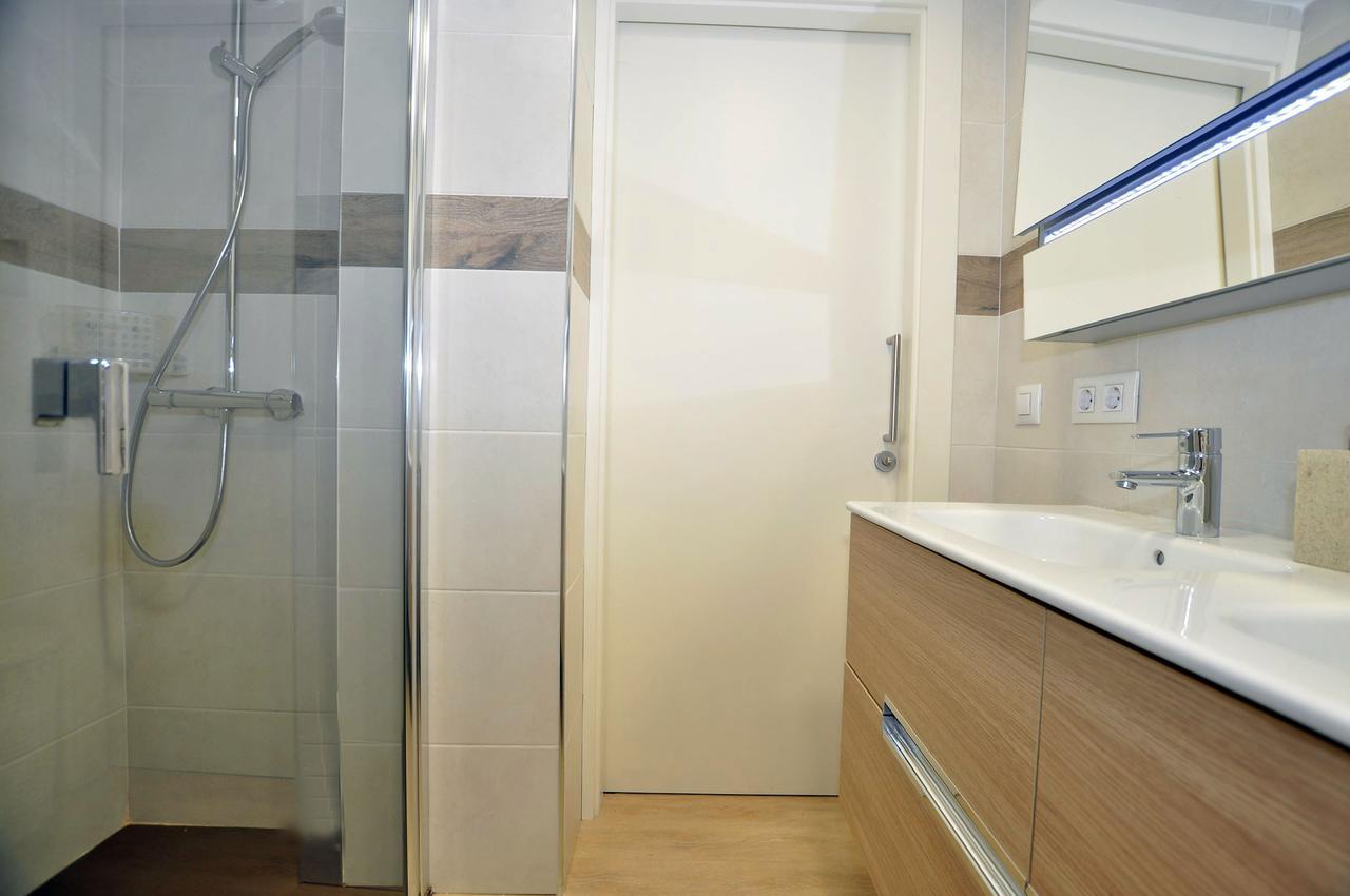 Appartement 1175 Alguer - Apivend Immo à Roses Extérieur photo
