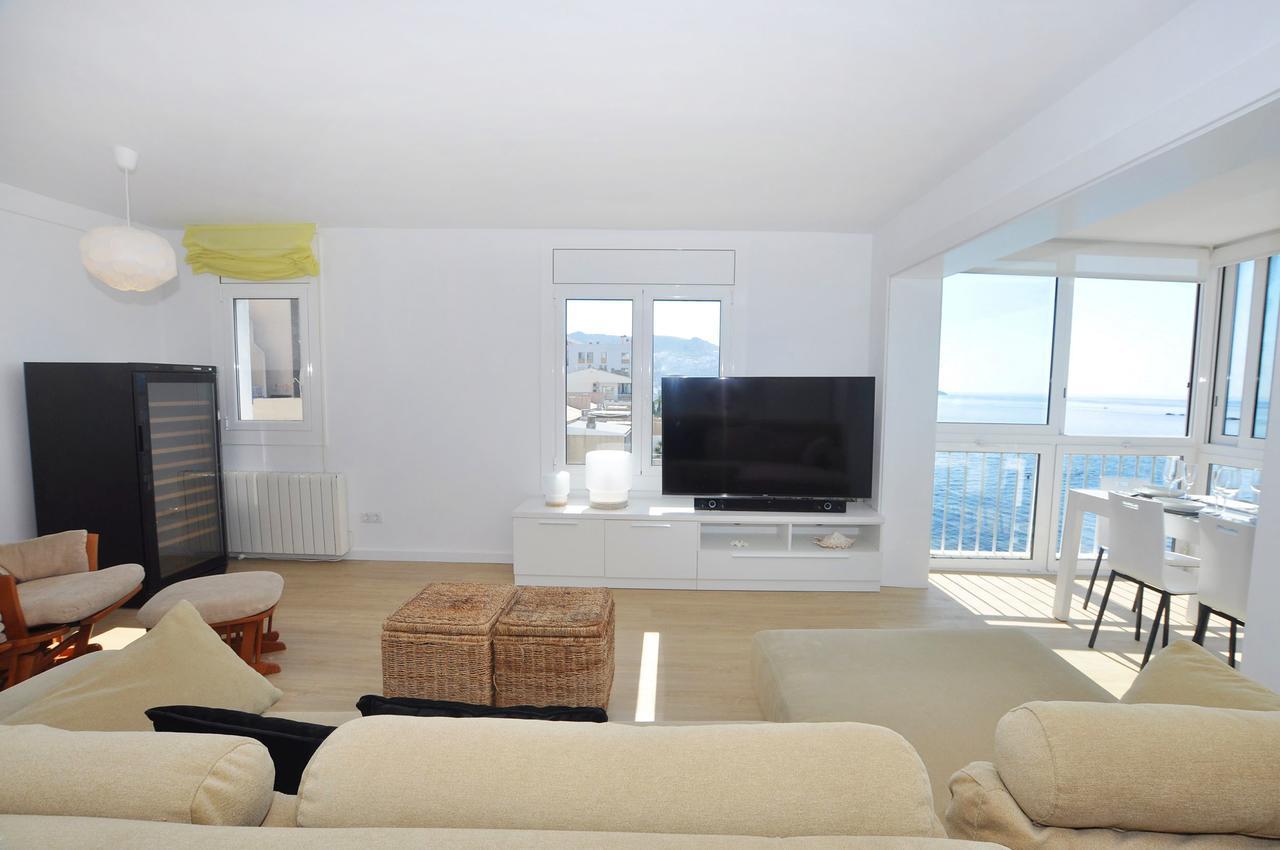 Appartement 1175 Alguer - Apivend Immo à Roses Extérieur photo