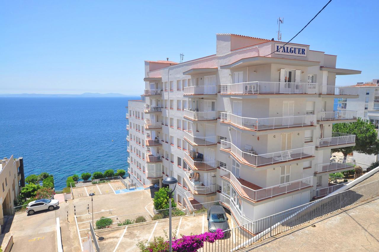 Appartement 1175 Alguer - Apivend Immo à Roses Extérieur photo