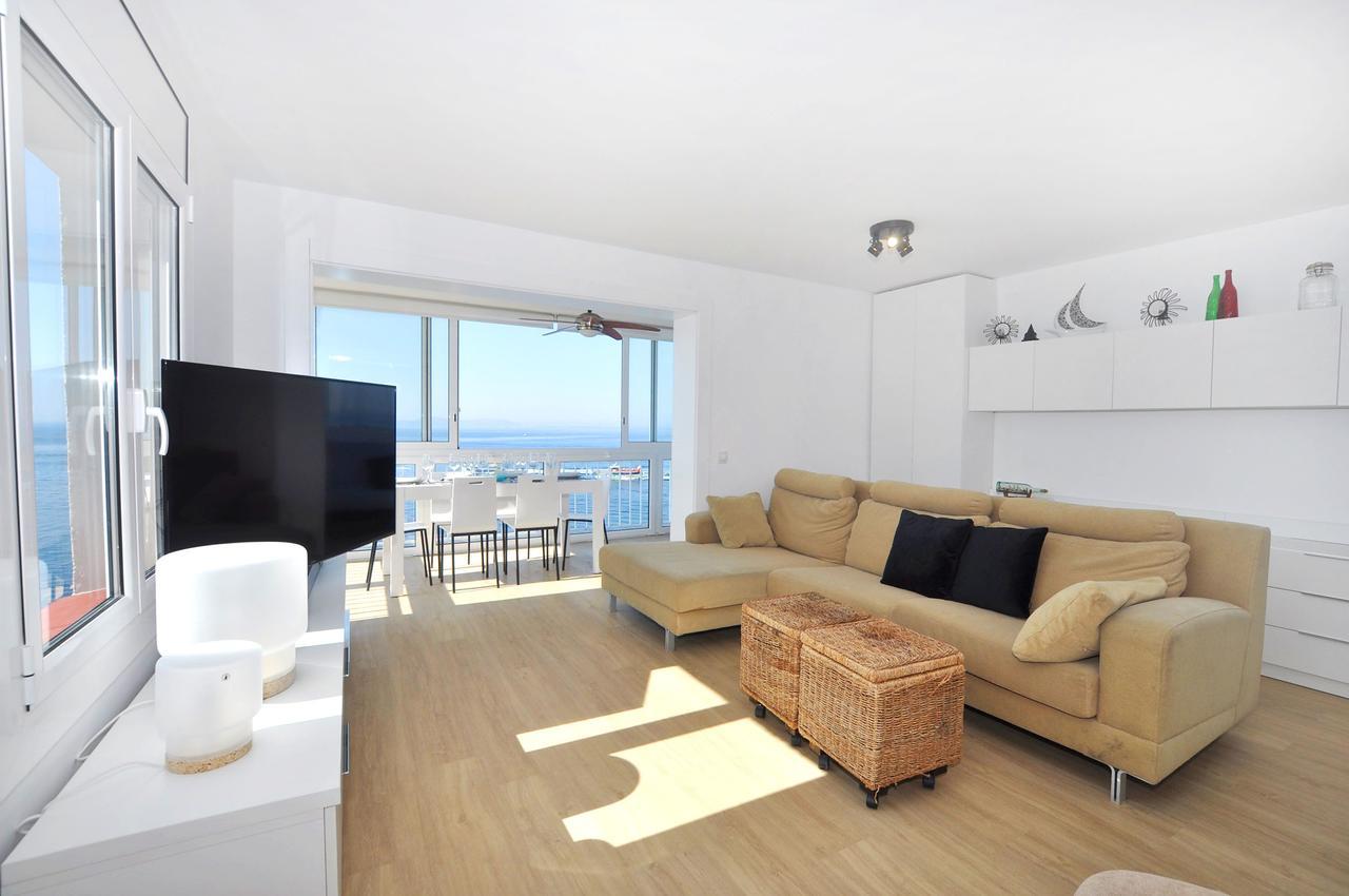Appartement 1175 Alguer - Apivend Immo à Roses Extérieur photo