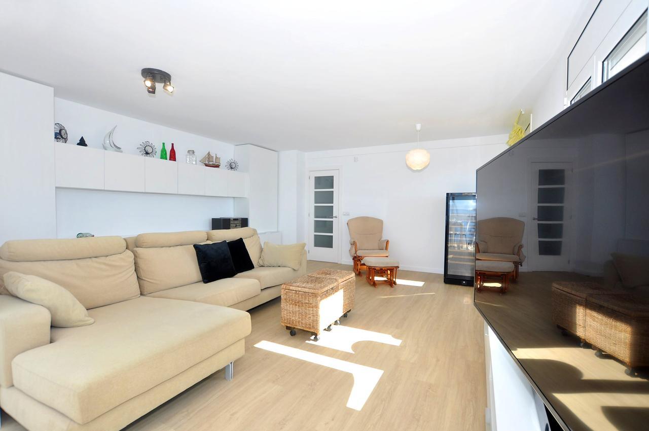 Appartement 1175 Alguer - Apivend Immo à Roses Extérieur photo